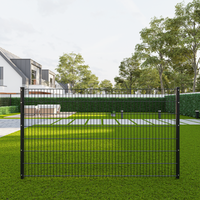 Doppelstabmatte (einzeln)