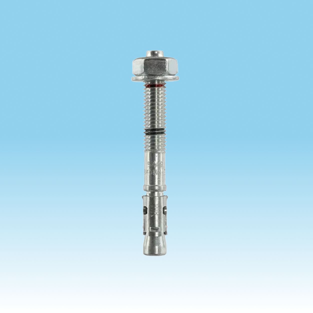Betonanker M10 x 105mm