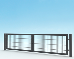fence