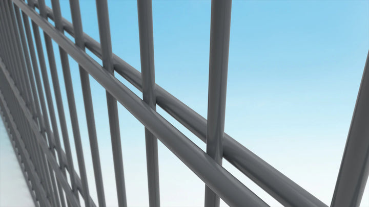 Bild Doppelstabmatten